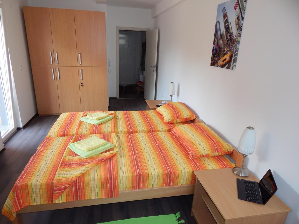 Apartments Center Kg Kragujevac Room photo
