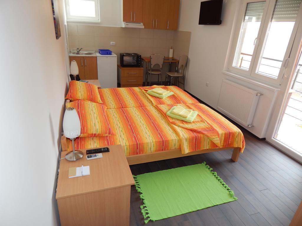 Apartments Center Kg Kragujevac Room photo