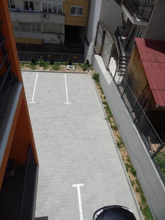 Apartments Center Kg Kragujevac Room photo